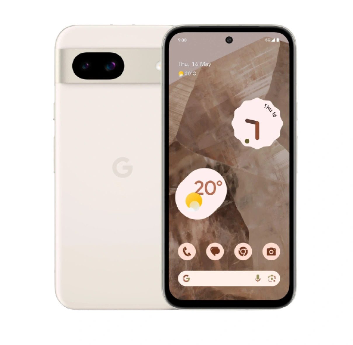 Google Pixel 8a 5G 128GB | Greenfox.ee